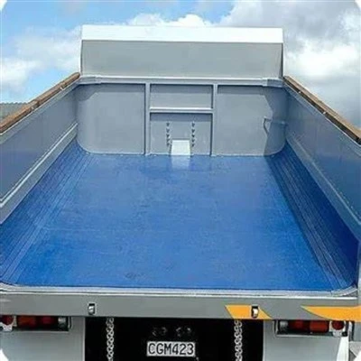 UHMWPE Dump Truck Liner Sheet