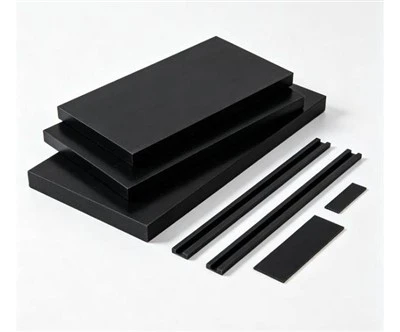 Plátaí Caith Conveyor HDPE