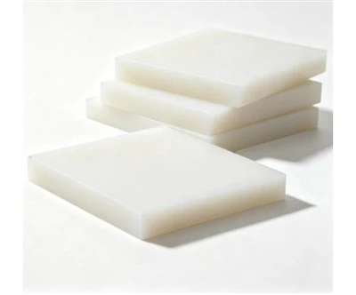 Plátaí Frithsheasmhacha Tionchair HDPE