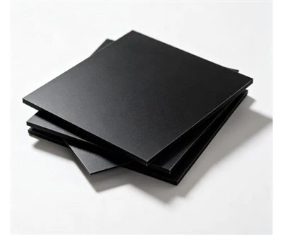 HDPE Caith Plátaí Liner